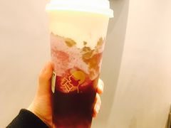 -喜茶(天津乐宾百货店)