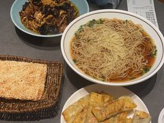 -老淮滨-蚌埠非遗小吃(淮河路店)