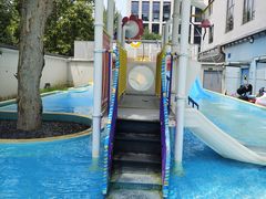 -北京海德酒店温泉