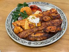 -SULTAN·苏坦土耳其餐厅(新光汇店)