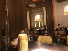 -芸鲜季·云南野生菌餐厅· 云南风物味研社(闵行店)