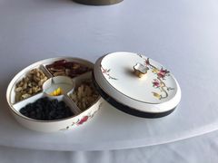 四干果-杏花堂晋商私房菜(华熙五棵松店)