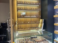 -日本手作眼镜·久川睛匠(新中关购物中心店)