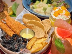 -卡朋厨房(289艺术园区店)