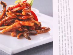 -功德林素菜饭庄(前门店)