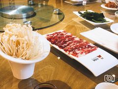 -牛豆吉(友谊花园店)