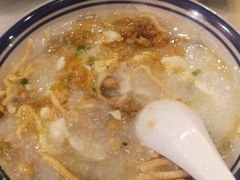-正南齐北·老街糯米团(洪崖洞店)