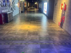 -CGV影城(黄河道ScreenX店)