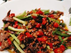 -佬麻雀·剁椒鱼头(京基KK One店)