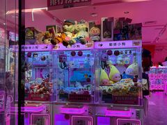 -万达广场(北京槐房店)