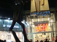 -GALA CINEMA(朗豪坊购物商场店)