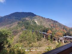 -南岳衡山风景名胜区