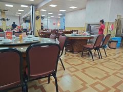 -老船长海鲜大排档(集美店)