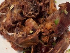 -漢舍中国菜馆(889广场店)