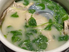 -童福兴·南京菜(老门东店)