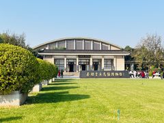 -秦始皇帝陵博物院(兵马俑)