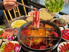 -俏媳妇火锅(宽窄巷子店)
