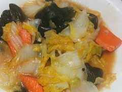 -林海雪乡铁锅炖·东北菜(夏湾店)