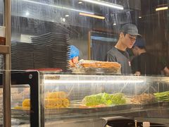 -KAOTOWN烤堂•烧烤(海汇港店)
