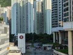 -东涌(地铁站)