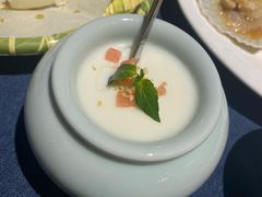 -金狮麟·新豫菜(金码大厦店)