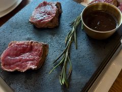 -Entrecôte 法国牛扒馆(保利·时光里店)
