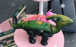 -恐龙探索乐园(磁器口店)