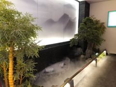 -鸽子侯·家宴·平价海鲜(市图书馆店)
