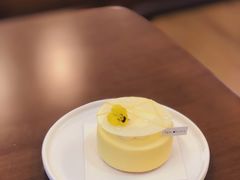 -Ten Olives甜点