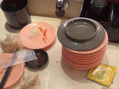 -争鲜回转寿司(东方银座店)