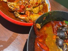 -老闵田螺馆·南昌市井菜·特色小吃(总店)