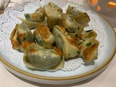 煎馄饨-老正兴菜馆(福州路店)