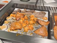 -欢乐牧场主题自助料理(龙华星河iCO店)