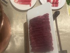 -东来顺饭庄(王府井步行街店)