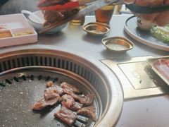 -棒小伙·齐齐哈尔烤肉(龙茗路店)