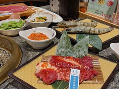 -NIUAN牛庵·日式和牛烧肉(恒隆店)