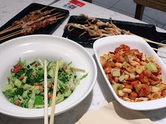 -T11生鲜超市(朝阳公园店)