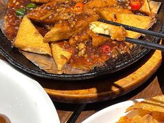 -手拉手美食(清河路店)