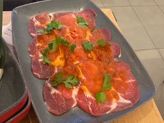 -新石器烤肉(无锡万象城店)