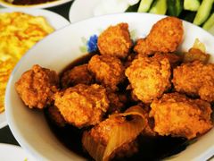 肉丸子-康陵正德春饼宴26号