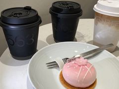 -科学家咖啡(恒隆广场店)