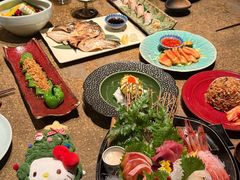 -贰捌零叁精致料理(钱湖店)