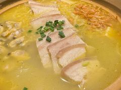 -北李·海肠捞饭·大连菜(望京凯德MALL店)