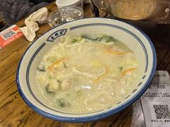 -老雒阳面馆·水席(定鼎门店)