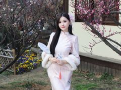 -无锡梅园公园
