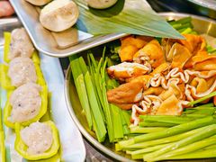 -哈哈碳都·牛肋条无限自助烤肉(宝龙店)