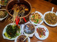 -搓火大都会(广安门总店)