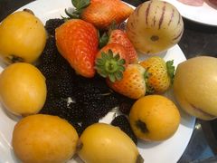 -川骄海鲜自助(王府井奥莱UP TOWN店原世界之花店)