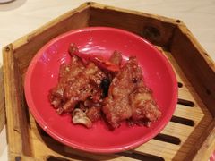 -避风塘(百联东郊店)