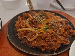 -嘉味港式餐厅(海门大有境店)